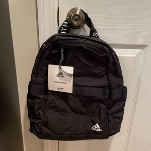 Adidas backpack